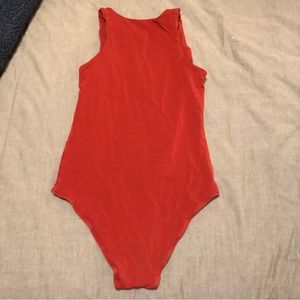 Everlane Bodysuit